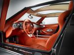 Spyker C8 Aileron 2008 года